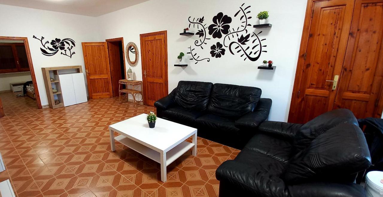 Villa Lea Torre dell'Orso Dış mekan fotoğraf