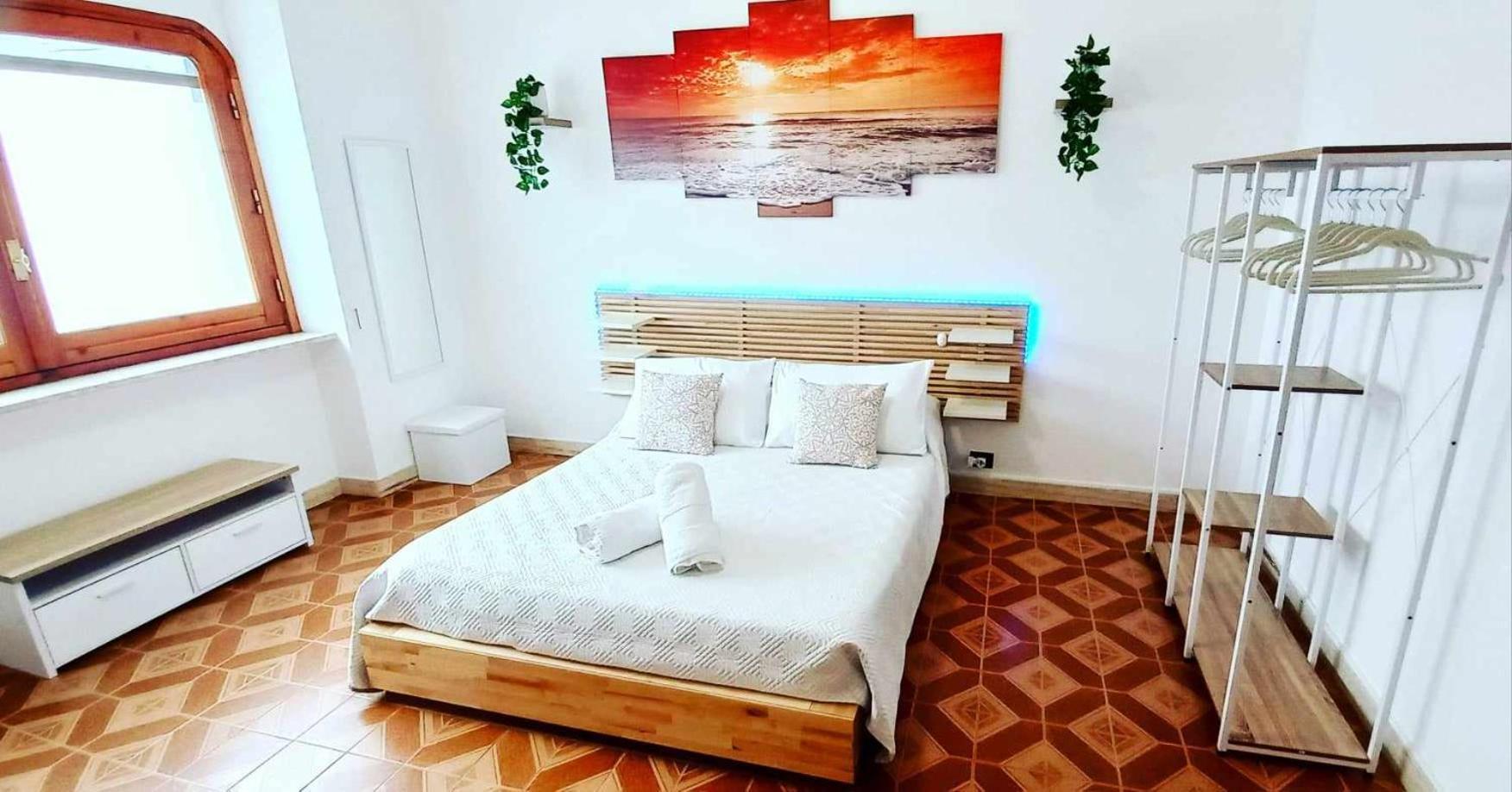 Villa Lea Torre dell'Orso Dış mekan fotoğraf