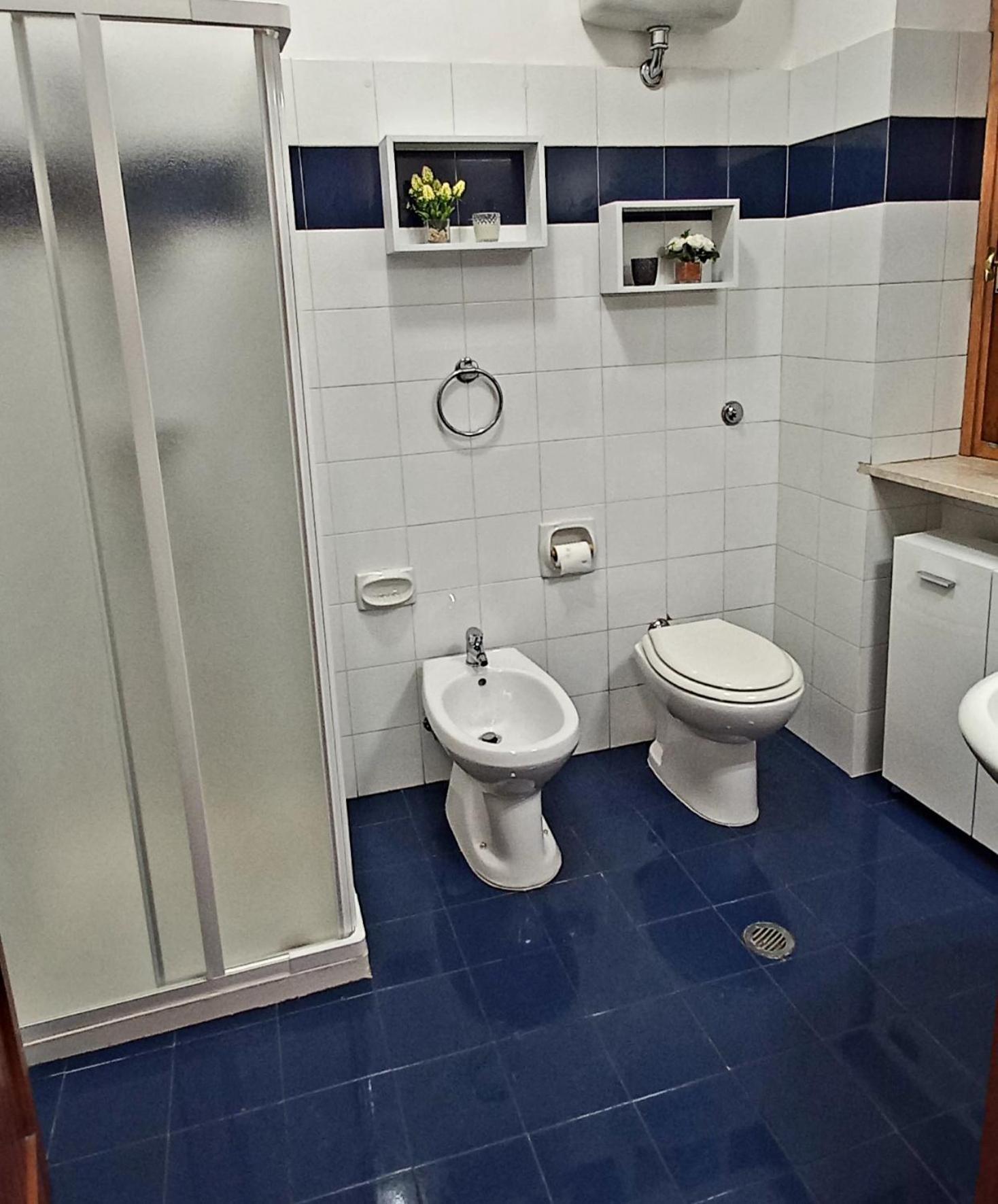 Villa Lea Torre dell'Orso Dış mekan fotoğraf